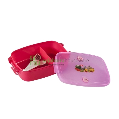 Lunch Box Venicia VLB 663 OWL