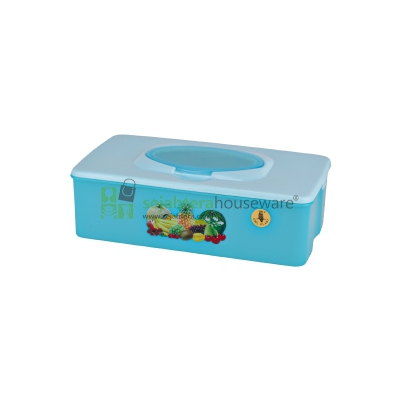 Tempat Tissue Malibu TB077 Kecil OWL