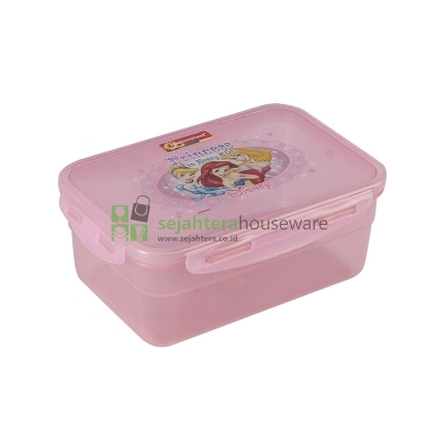 Lunch Box Technoplast FP-021 Fresh Plus