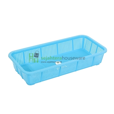 Tempat Surat Green Leaf Esmeralda 301#3