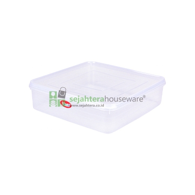 Tempat Donat/Daging Modena L Venxia