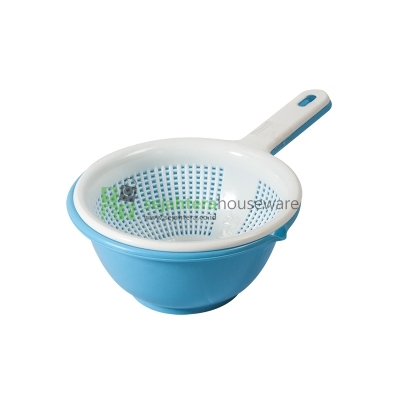 Tempat Cuci Sayur Melia 1721 GreenLeaf