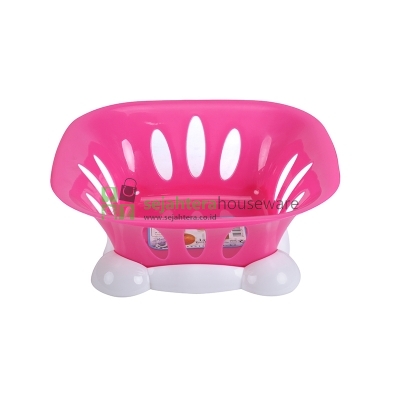 Tempat Buah Green Leaf Lulu 728