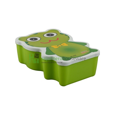 Lunch Box HR 8169QQ Hero Plast/Alisa