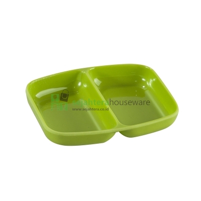 Tempat Sambal GD P-2 SEGI Melamine