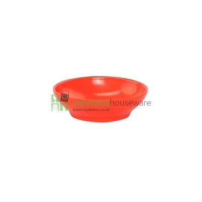 Tempat Sambal GD P-3 BULAT Melamine