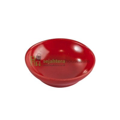 Tempat Sambal GD P-3 BULAT Melamine