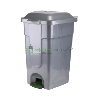 Tempat Sampah Injak MPW 756
