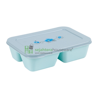 Lunch Box Hommy MELISSA 3200