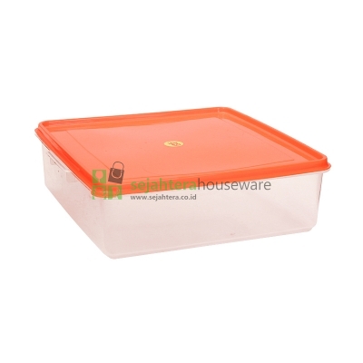 Tempat Kue Lapis / Bika Ambon GM K3322