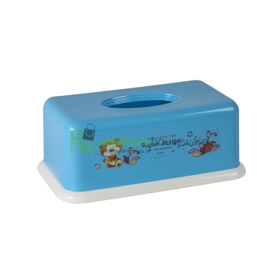 Tempat Tissue Hommy Vicco 5205