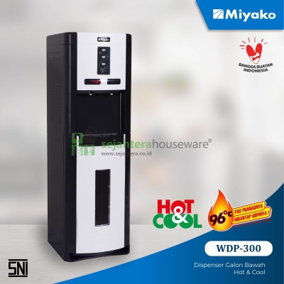 Dispenser Miyako WDP-300