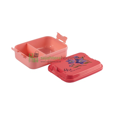 Lunch Box Hommy 3204 Melvina