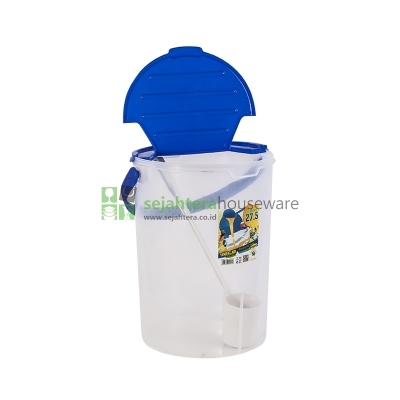Tempat Es Buah 27,5 Liter 0157+gyg#5