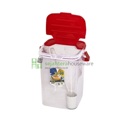 Tempat Es Buah 30Liter Abella 0167+gyg
