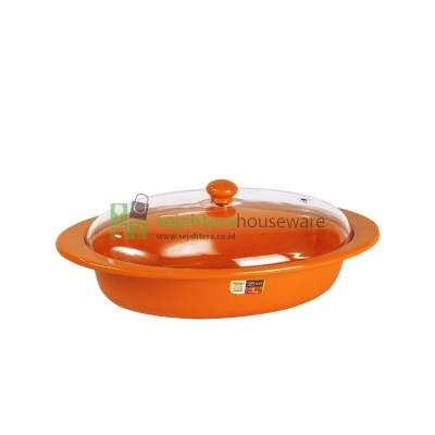 Buffet Set GD Oval PS 0901 13.5