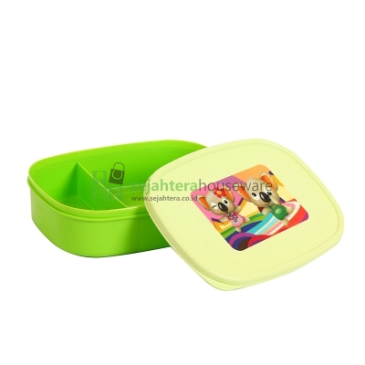 Lunch Box ASA LB-111