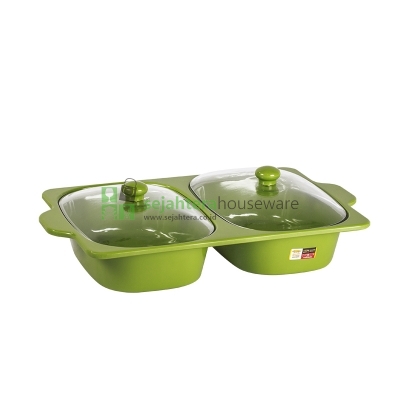 Buffet Set GD Double PS 0701 Melamine