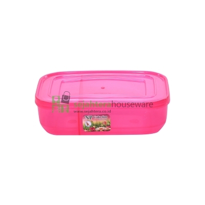 Lunch Box VIO NP 063