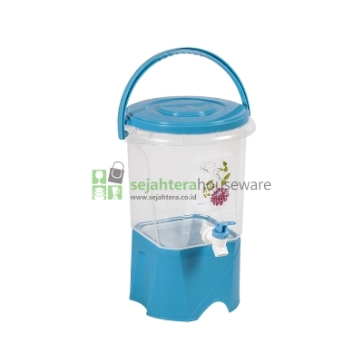 Tempat Air Minum LUCKY BIRD 5L LB-1505