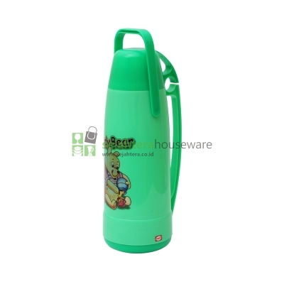 Thermos Air Shinpo 510 Apollo