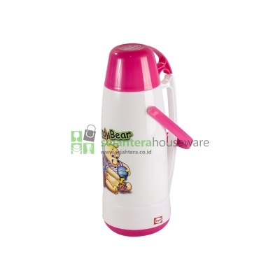 Thermos Air Shinpo Harmony 336-H