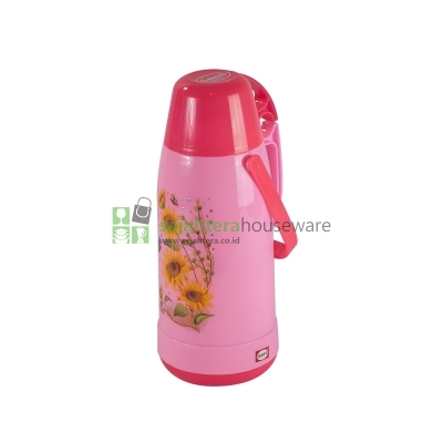 Thermos Air Shinpo 1.2L Sekido 453