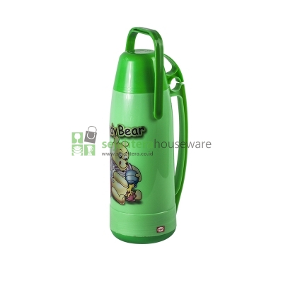 Thermos Air Shinpo 1.2L Sekido 453