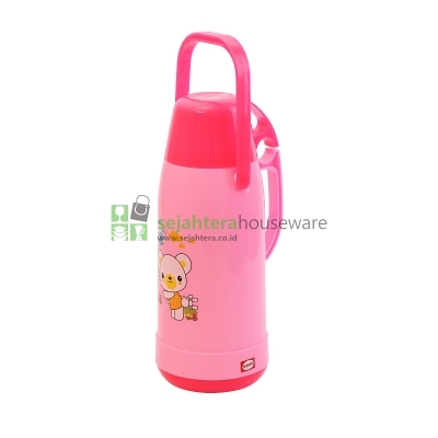 Thermos Air Shinpo Frisky 235