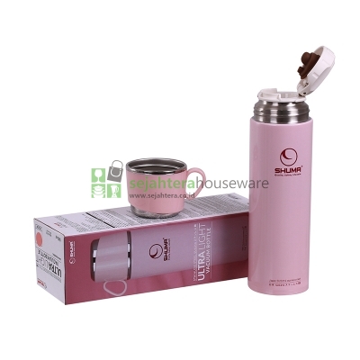 Thermos Air Shuma Ultra Light Vacum 500m