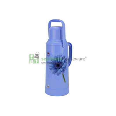 Thermos Air Panas Diamond Kimplast 2 L