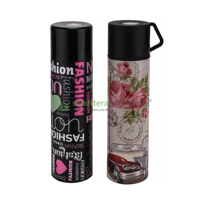 Thermos Air MMS Paris / Fashion