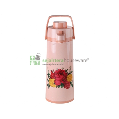 Thermos Air DPC-888 Elephant 2.5 Liter
