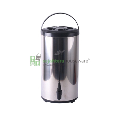 Tempat Air Stainless GSF 12 Liter G-4512