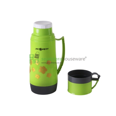 Thermos Air SCORCH Kembang 1L 1016-100
