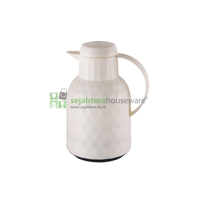 Thermos Air Crystal KIMITSU 1 L KVF-101