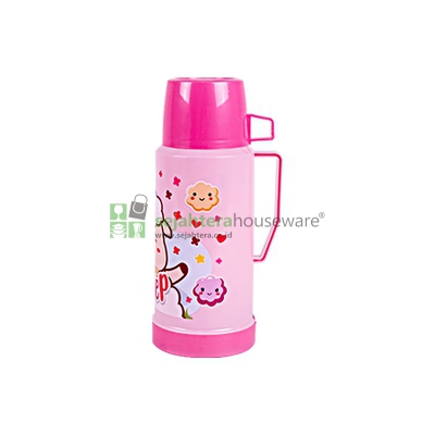 Thermos Air BYGY Biscuit 600 ml WJ-060