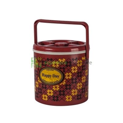 Thermos Nasi Diamond 6,5 Liter