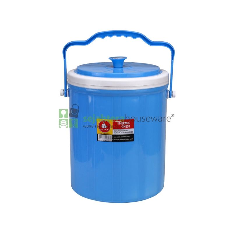Thermos Nasi Ultra 12 Liter no.801/1 Sejahtera Houseware Because we