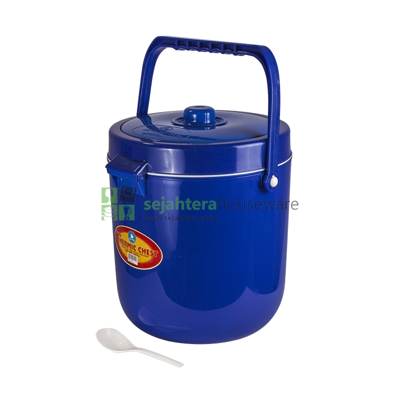 Thermos Nasi Ultra 34 ltr / 899 * Sejahtera Houseware Because we
