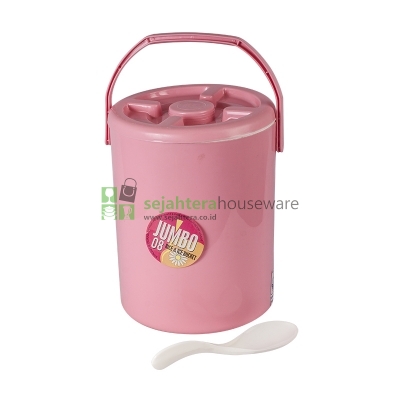 Thermos Nasi Kiramas 8 L no.R-3808