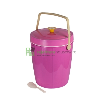 Thermos Nasi Phylia 26 Liter/1226 AS