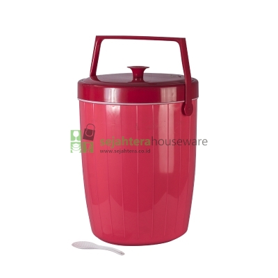 Thermos Nasi Maspion 38 Liter USA