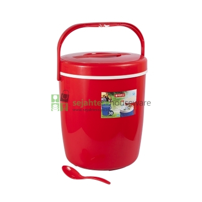 Thermos Nasi Lion Star 38 Liter