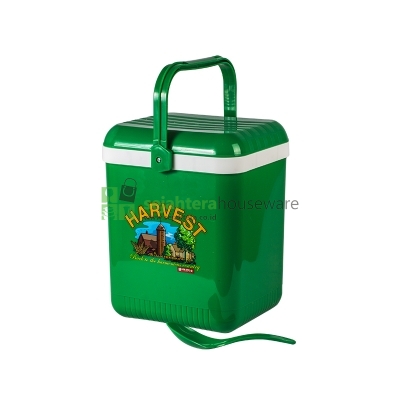 Thermos Nasi Lion Star Segi 10 Liter