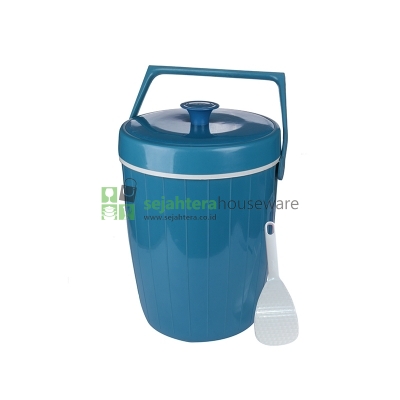 Thermos Nasi SCP 17 Liter ORI