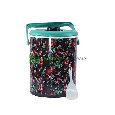 Thermos Nasi Taiwan 8 Lt RB-008