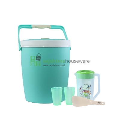 Thermos Nasi Taiwan 20 Lt RB-020