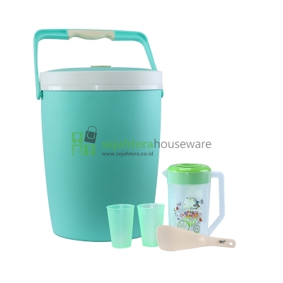 Thermos Nasi Taiwan 40 Lt RB-040