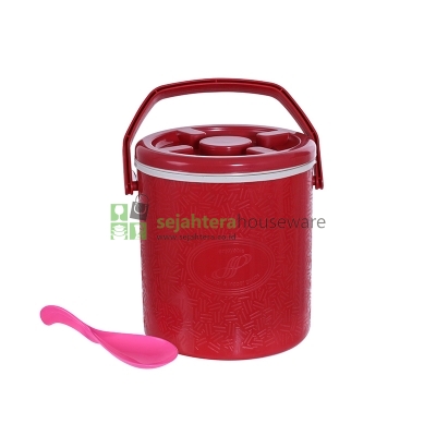 Thermos Nasi SCP 3.5 Liter SUPER